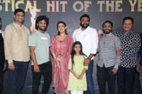 Shambhala Movie Success Meet Photos